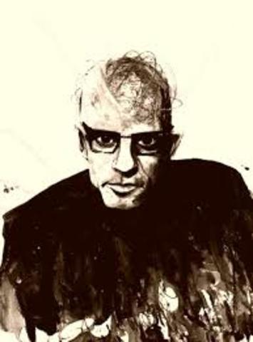 Michael Foucault