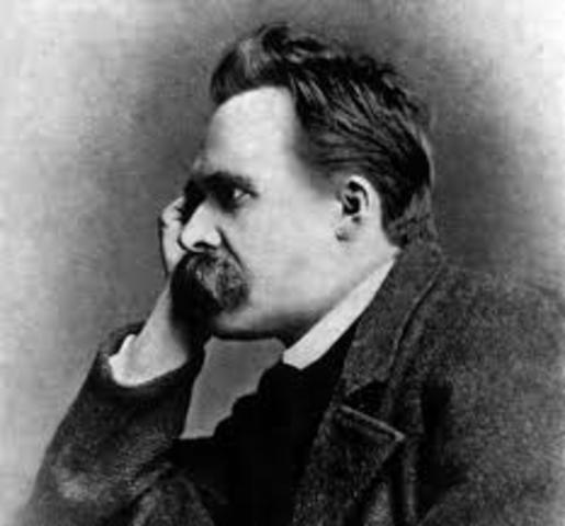 Nietzsche