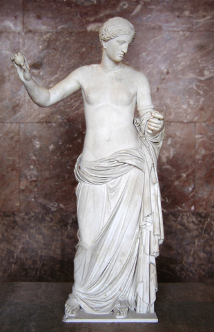 Venus de Arles