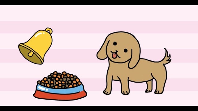 Pavlov y los reflejos condicionados