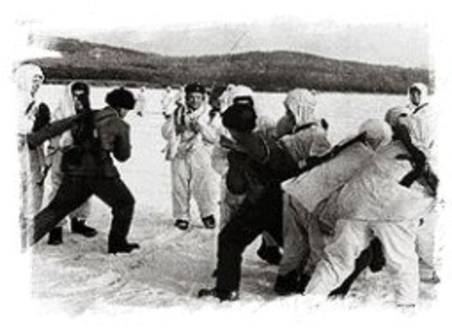 Ruptura chino soviética