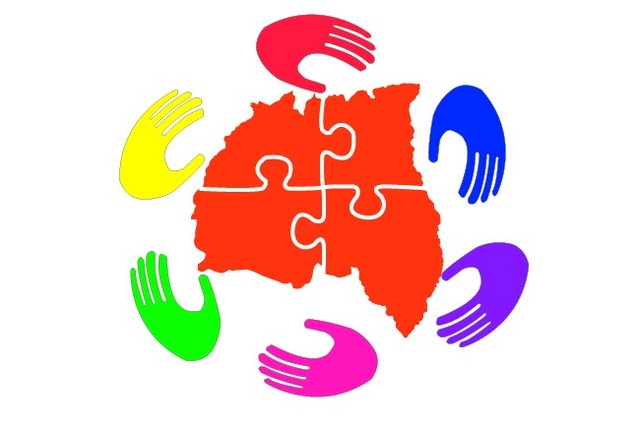 Organizaciones con las que trabajo EPN en su sexenio.