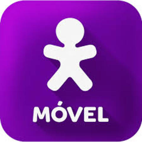 Vivo Móvel - Mudança de ares