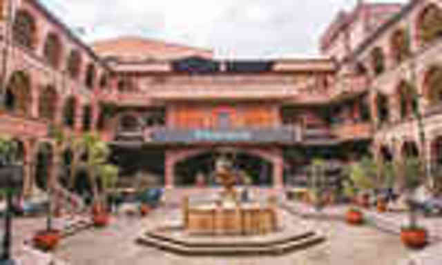 ACREDITACIÓN DE ALTA CALIDAD