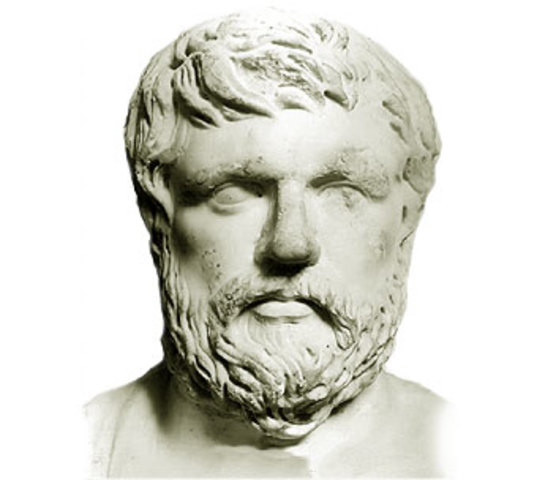 JENOFONTE (444 - 355 a.C.)