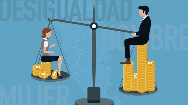 La inclusión de la percepción del poder