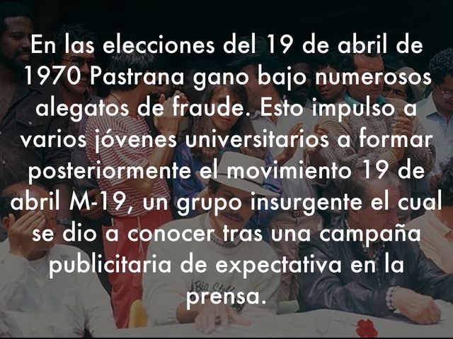 Fraude Electoral