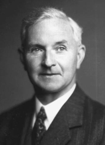 sir John Lennard-Jones