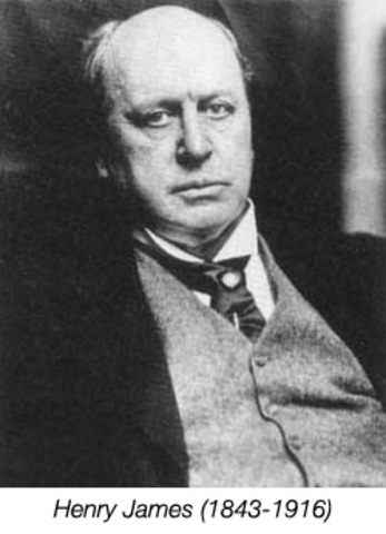 H. H. James