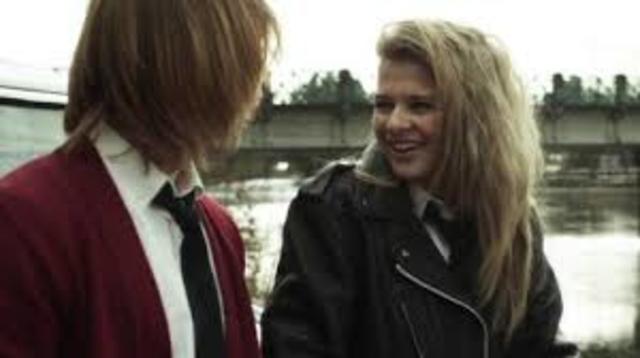 Cursa la Escuela Secundaria