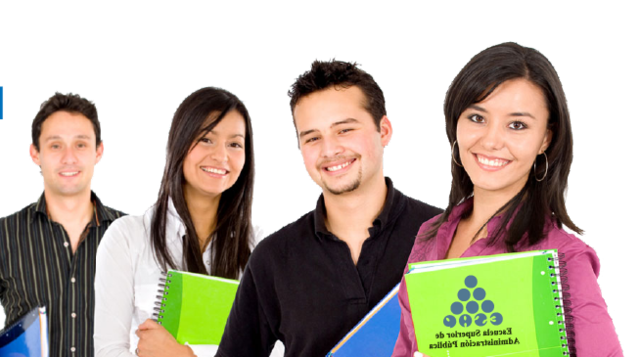 Inicio De Mi Especialización