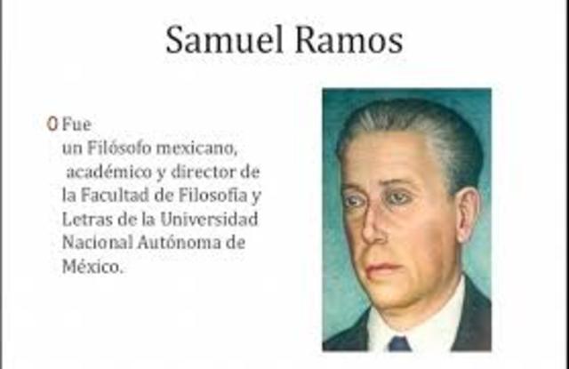 Samuel Ramos