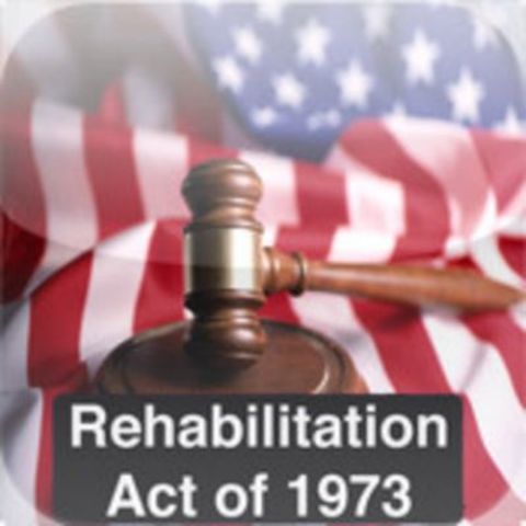 The Education for ALL Handicapped Children Act of 1973