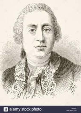 Subjetivismo David Hume 1771-1776