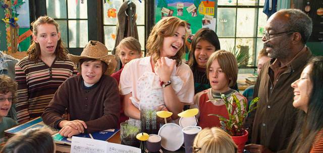 Fundar Mi Propio Colegio