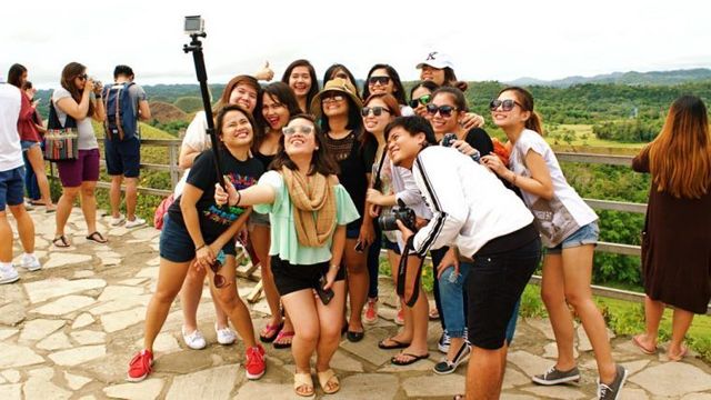 Llegaron a nuestro país 39 millones 300,000 turistas