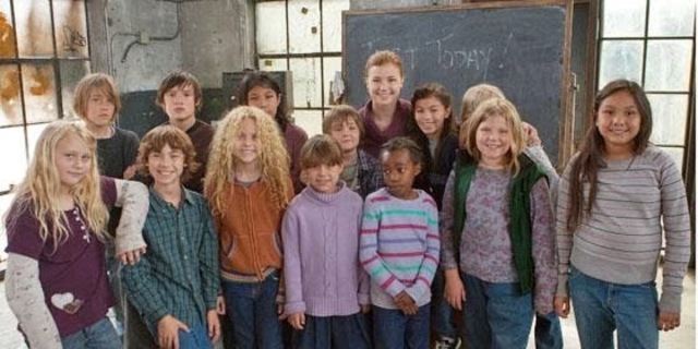 Mi Propio Colegio O Fundacion