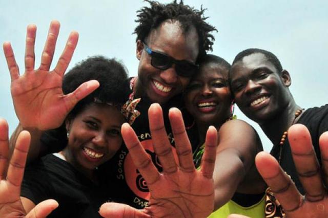 MOVIMIENTO CONTRA EL RACISMO