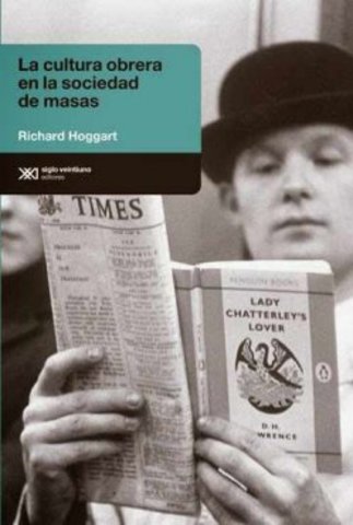 "La cultura del pobre" Richard Hoggart
