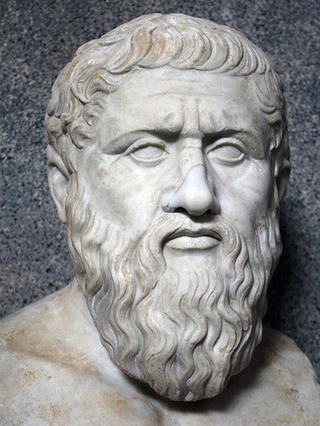Platón (Educación en el Siglo V)