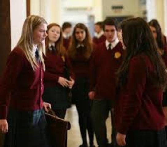 escuela de aprendizaje