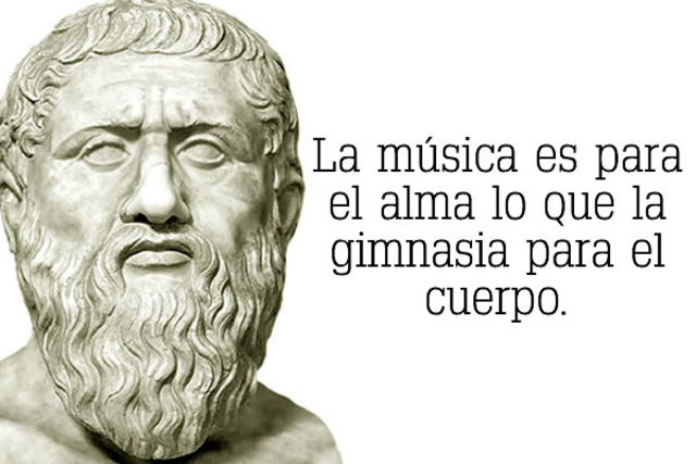 PLATÓN (427 - 347 a.C.)