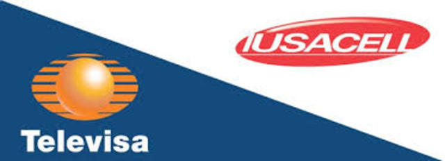 Unión Grupo Salinas y Televisa