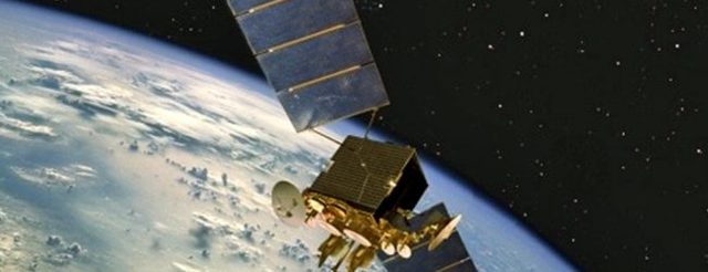 México lanza su primer satélite llamado Morelos I