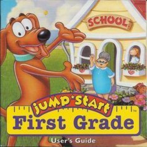 Educational computer games