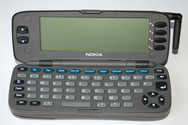 Nokia 9000i Communicator