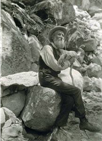 John Muir