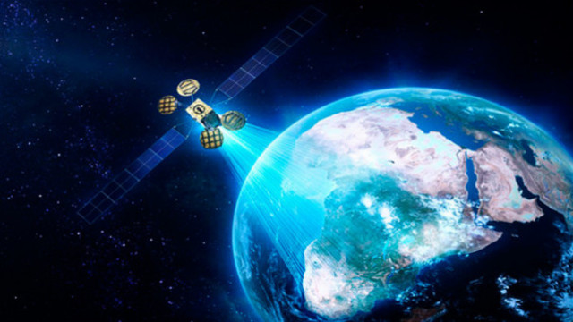 Canadá y Estados Unidos desarrollaron satélites para comunicaciones dentro de Norteamérica