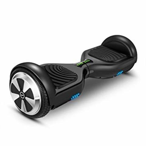 Hoverboards