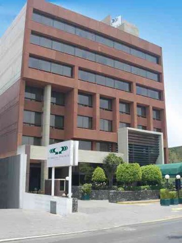 Primera escuela Hotelera