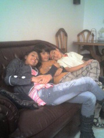 MI PRIMO JUAN STEVAN