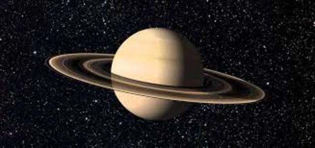 Saturno