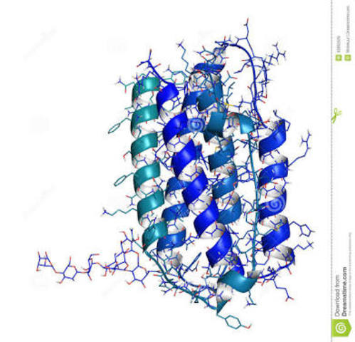 Empleo de interferones