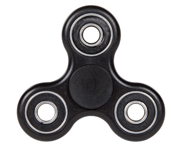 Fidget Spinners