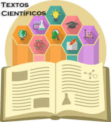 Textos científicos