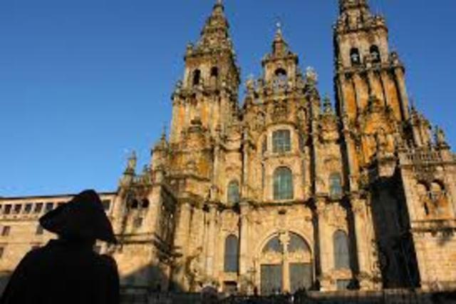 Camino de Santiago