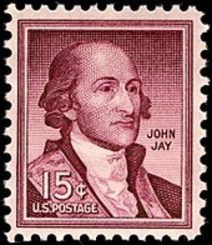 john jay