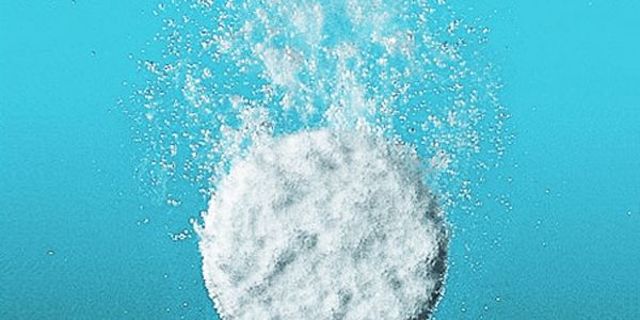 Creación De La Aspirina Siglo XIX