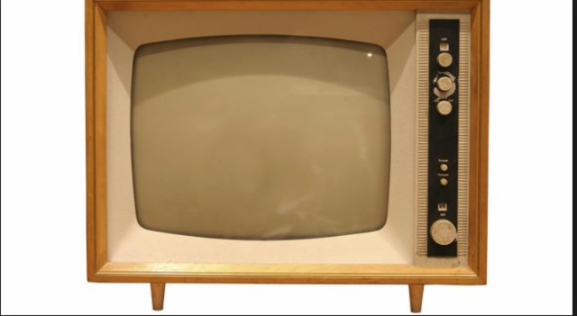 Electronic Television