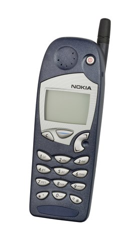 First cellular device