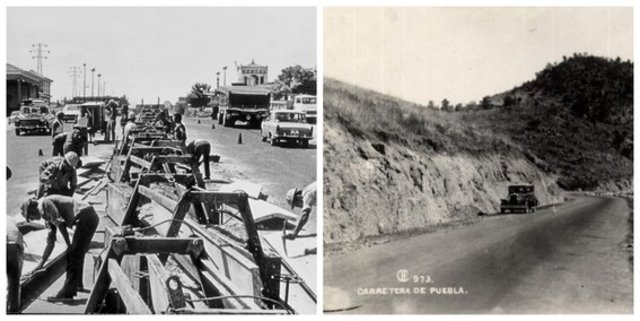 Desarrollo de Infraestructura