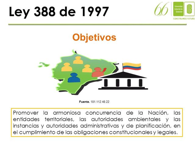 Ley 388