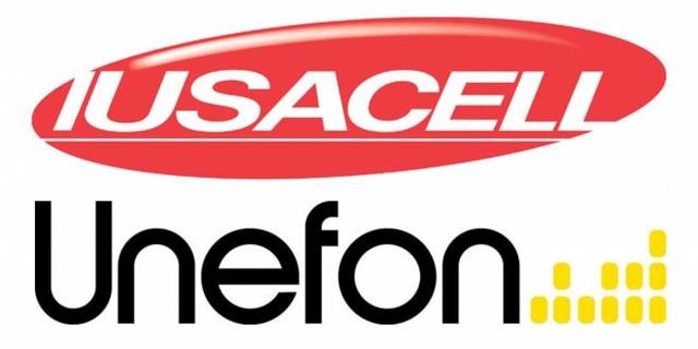 Absorcion de la Empresa Telefónica Unefon