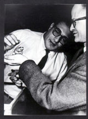 Warren McCulloch y Walter Pitts