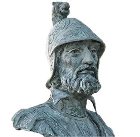 Expedición de Nuño Guzmán.