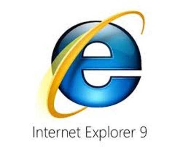 Internet Explorer